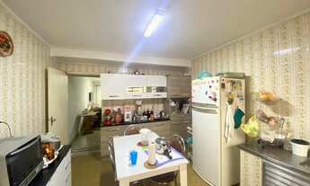 Imagem 4: Sobrado 2 dorms, 2 vagas Vila Moraes | Ótima localização | Facil acesso