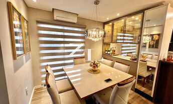 Imagem 2: Apartamento de 3 Quartos em Forquilhas - São José - SC