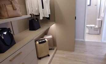 Imagem 5: Apartamento de 108 m² com 3 suites no Brooklin