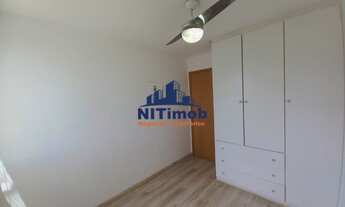 Imagem 6: Apartamento à venda, 2 quartos, 1 suíte, 1 vaga, Icaraí - Niterói/RJ