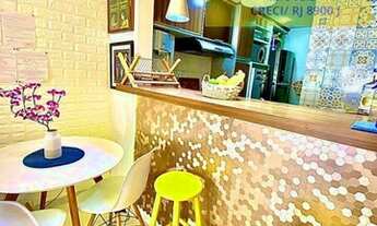 Imagem 5: Casa em Condomínio para Venda em Cabo Frio, Jardim Excelsior, 2 dormitórios, 1 suíte, 2 ba