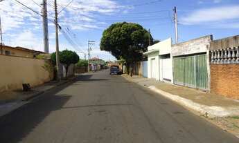 Imagem 3: Sao Carlos - Terreno Padrao - Vila Brasilia