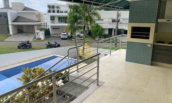 Imagem 3: CASA A VENDA NO CONDOMÍNIO HORIZONTAL PRAIA BRAVA