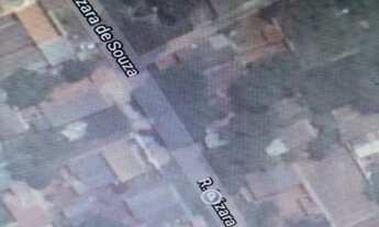 Imagem 3: Terreno Rita Vieira