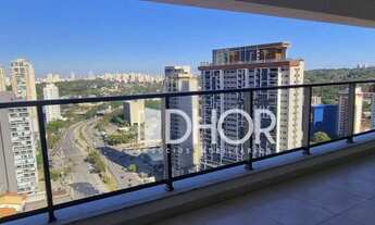 Imagem 3: Venda Atmosfera Brooklin - 3 suítes - 124 m² - R$ 1.950.000,00 - Brooklin - São Paulo/SP