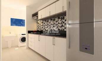 Imagem 6: Apartamento com 2 dorms, Ocian, Praia Grande - R$ 404 mil, Cod: 1775