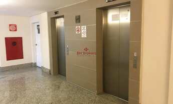 Imagem 2: BELO HORIZONTE - Conjunto Comercial/Sala - Santa Lúcia