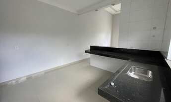 Imagem 6: Vende se Casa Nova 3 Qt, Suíte, 2 Garagens Porcelana, Churrasqueira Senador Canedo