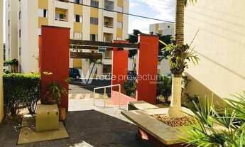 Imagem: Apartamento - Parque dos Pássaros - Valinhos