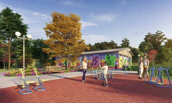 Imagem 3: Terreno/lote residencial residencial para venda, Bom Viver, Biguaçu - TE548