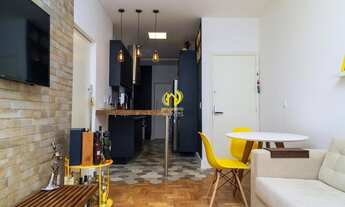 Imagem: RIO DE JANEIRO - Apartamento Padrão - Leblon