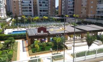 Imagem: São Paulo - Apartamento Padrão - Mooca