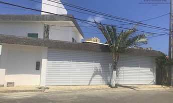 Imagem 7: Casa para Venda em Lauro de Freitas, Vilas do Atlântico, 4 dormitórios, 4 suítes, 5 banhei
