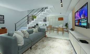 Imagem 5: SOBRADO GEMINADO no ANITA GARIBALDI com 3 quartos para VENDA, 156 m²