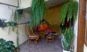 Imagem 7: Casa de três quartos, duas vagas, Jardim Montanhês, Belo Horizonte