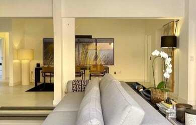 Imagem 4: Casa para Venda em Florianópolis, Jurerê Internacional, 4 dormitórios, 4 suítes, 5 banheir