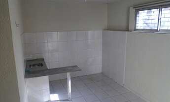 Imagem 6: CA1991) Casa de 84m² Fátima-Fortaleza/CE