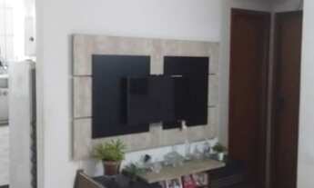 Imagem 2: Apartamento Térreo Chácaras Tubalina