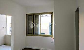 Imagem 1: PORTO ALEGRE - Apartamento Padrão - Praia de Belas