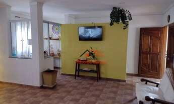 Imagem 2: Pousada com 8 dormitórios à venda, 316 m² por R$ 1.500.000,00 - Massaguaçu - Caraguatatuba