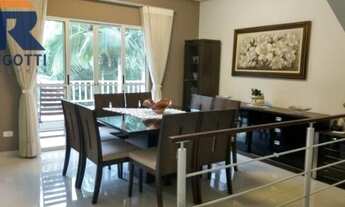 Imagem 3: Sobrado 4 dormitórios e piscina no Urbanova