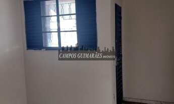 Imagem 4: Casa para aluguel, 2 quartos, Jardim Leblon - Belo Horizonte/MG