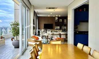 Imagem 2: Opus Urbano - Cobertura 4 quartos, sendo 4 suítes