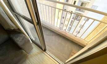 Imagem 4: Apto 2 dorms Taboão SBC | Amplo Lazer | Ótima localização | Andar Alto