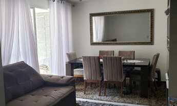 Imagem 2: Apartamento para venda com 93 metros quadrados com 3 quartos