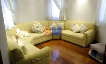 Imagem 7: Apartamento Padrão - MOEMA