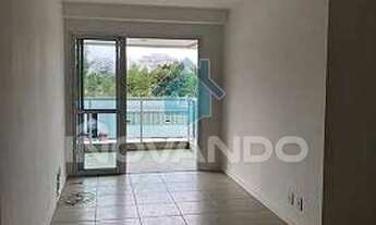 Imagem 4: Condomínio Barra Village House e Life- 2 quartos- 80m-²