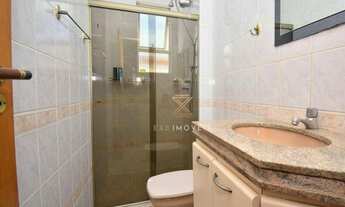 Imagem 2: Apartamento com 3 dormitórios à venda, 190 m² por R$ 580.000 - Sagrada Família - Belo Hori