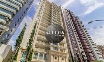 Imagem 5: Apartamento com 4 dormitórios sendo 4 suítes, 4 vagas à venda, 380 m² por R$ 3.800.000 - B