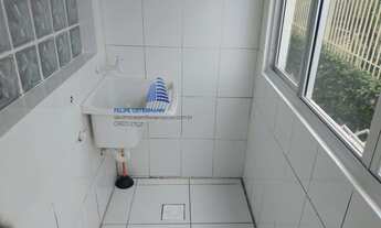 Imagem 7: Apartamento Padrão para Venda em Trindade Florianópolis-SC - 694