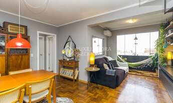 Imagem 1: PORTO ALEGRE - Apartamento Padrão - Azenha