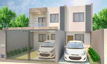 Imagem 2: BELO HORIZONTE - Casa Padrão - Santa Branca