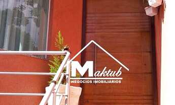 Imagem 4: Sobrado com 3 dormitórios à venda, 148 m² por R$ 749.999,99 - Vila Assunção - Santo André