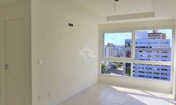 Imagem 2: PORTO ALEGRE - Apartamento Padrão - Menino Deus