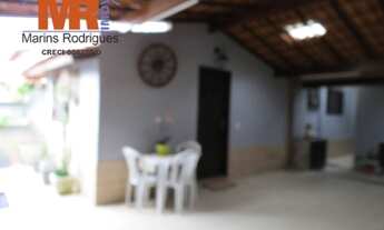 Imagem 6: Linda casa com 3 quartos, sendo 2 suites, em Itaboraí