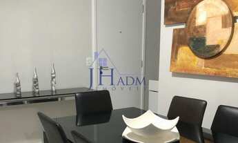 Imagem 6: Apartamento 4 quartos, 1 suíte, 2 vagas de garagem, condomínio com infraestrutura excepcio