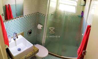 Imagem 2: Apartamento com 2 dormitórios à venda, 48 m² por R$ 215.000 - Taquara - Rio de Janeiro/RJ