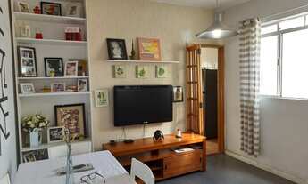 Imagem 1: Apartamento para venda com 64 metros quadrados com 2 quartos em Ipiranga - São Paulo - SP