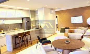 Imagem 5: BONJOUR ALTO DE PINHEIROS - 120 METROS