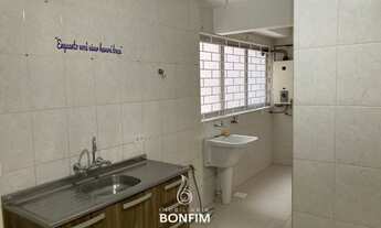 Imagem 6: CURITIBA - Apartamento Padrão - Portão