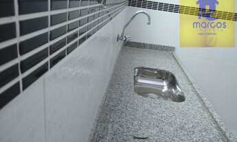 Imagem 6: Casa para Venda em Iguaba Grande, Parque Tamariz, 2 dormitórios, 1 suíte, 2 banheiros, 2 v