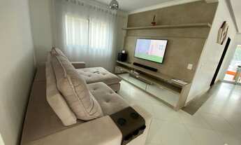 Imagem 2: VARGEM GRANDE PAULISTA - Casa de Condomínio - Condomínio Santa Adélia