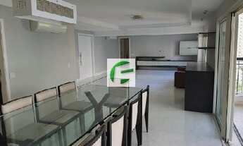 Imagem: São Paulo - Apartamento Padrão - Moema