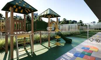 Imagem 3: Apartamentos Alto Padrão com 2 suítes em Campinas