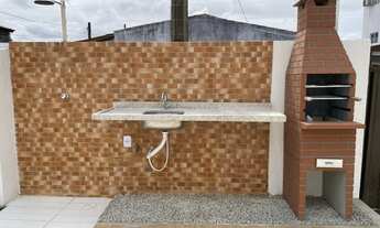 Imagem 3: Apartamento para venda com 2 quartos em Mangabeira - João Pessoa - PB