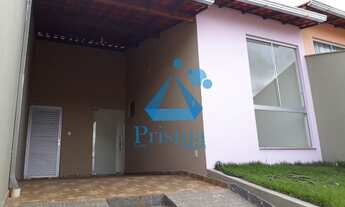 Imagem 2: Casa para aluguel, 3 quartos, 1 suíte, 1 vaga, Ipanema - Santa Bárbara/MG